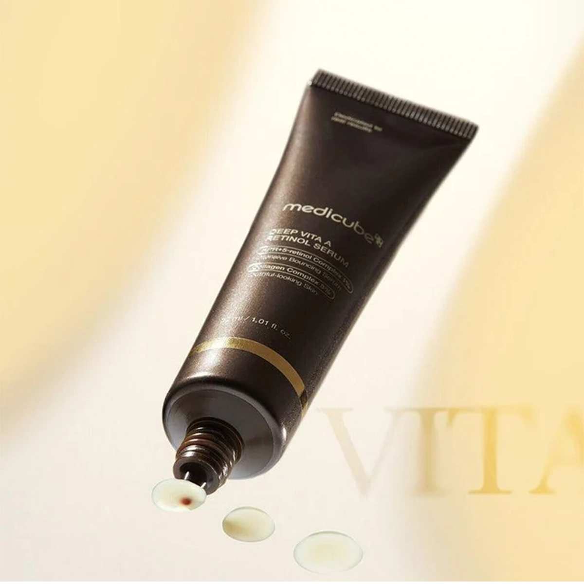 Medicube Deep Vita Retinol Serum 30ml