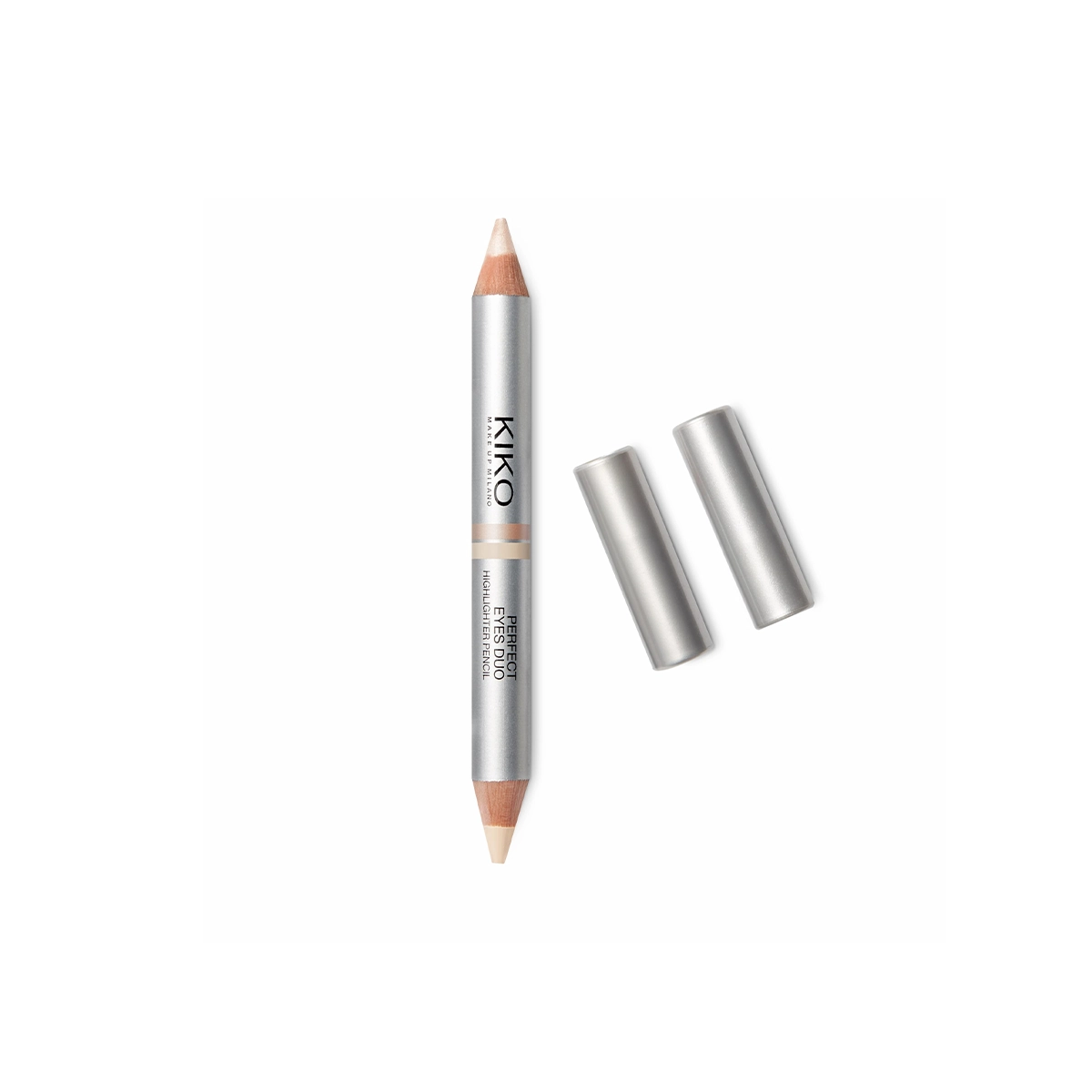 KIKO Milano Perfect Eyes Duo Highlighter Pencil 2.9g