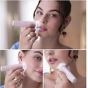 PHILIPS FACIAL HAIR REMOVER MINI 5000 NO FUZZ NO FUSS 2