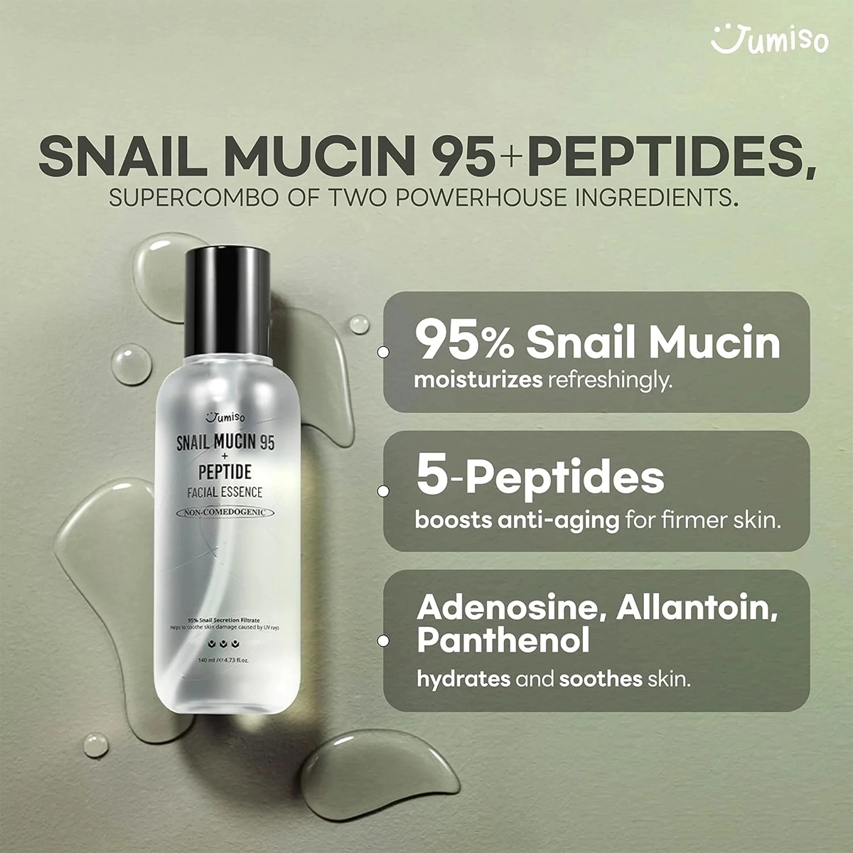 jumiso snail mucin 95 + peptide 2 final