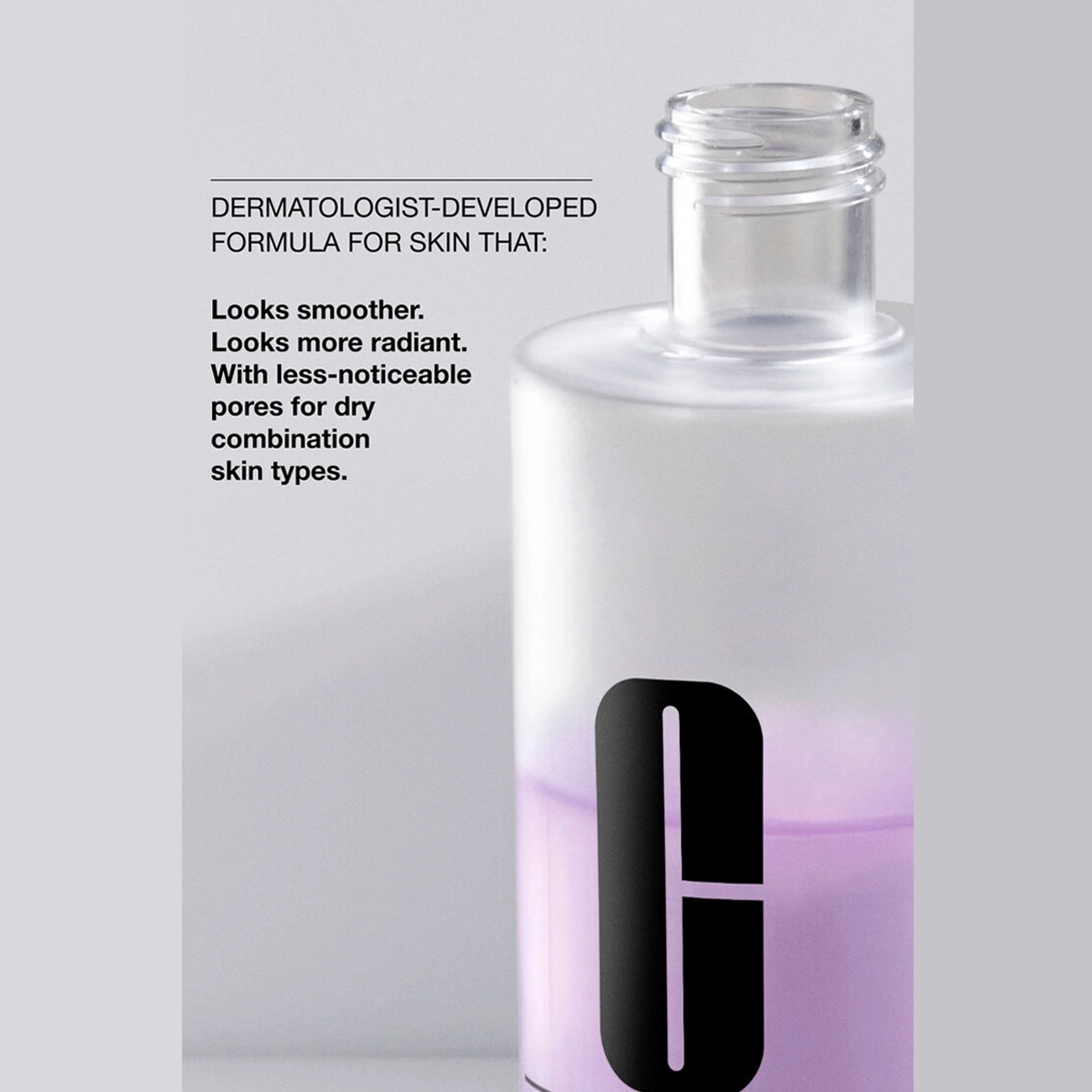 clinique lotion 2 dry combination 2