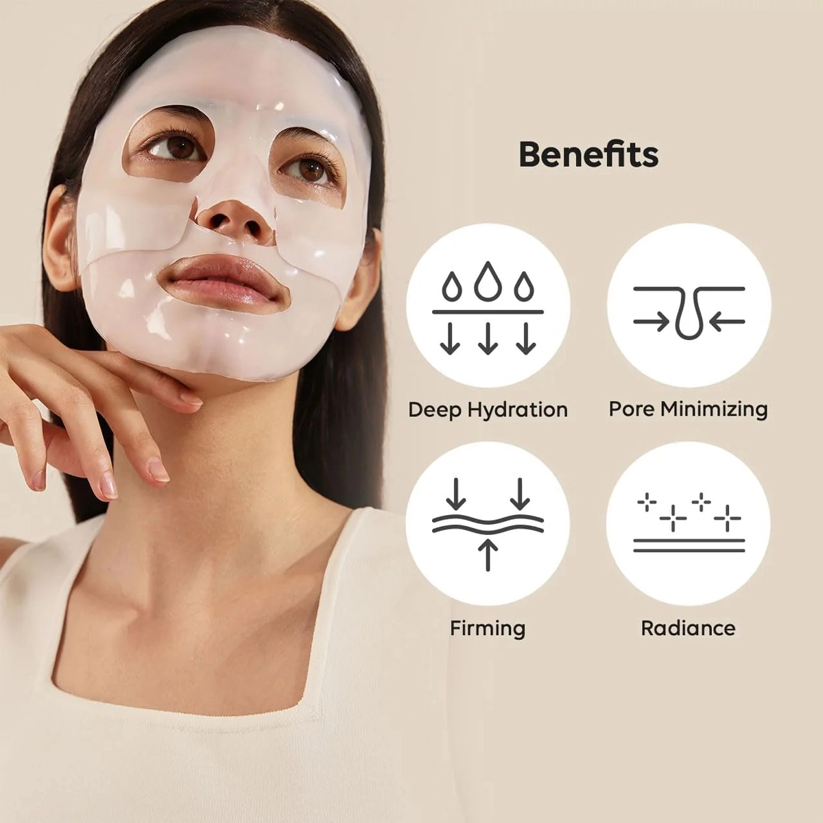 biodance collagen mask 4