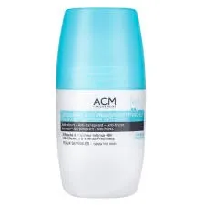 [3760095254555] ACM Fresh Deodorant Roll-On for Sensitive Skin 50ml