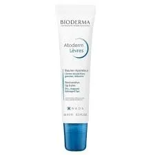 [3701129801000] Bioderma Atoderm Lip Balm 15ml – Lip Care for Dry Lips