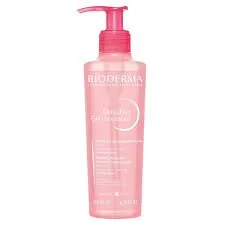 [3401381507565] Bioderma Sensibio Soothing Foaming Cleanser 200ml