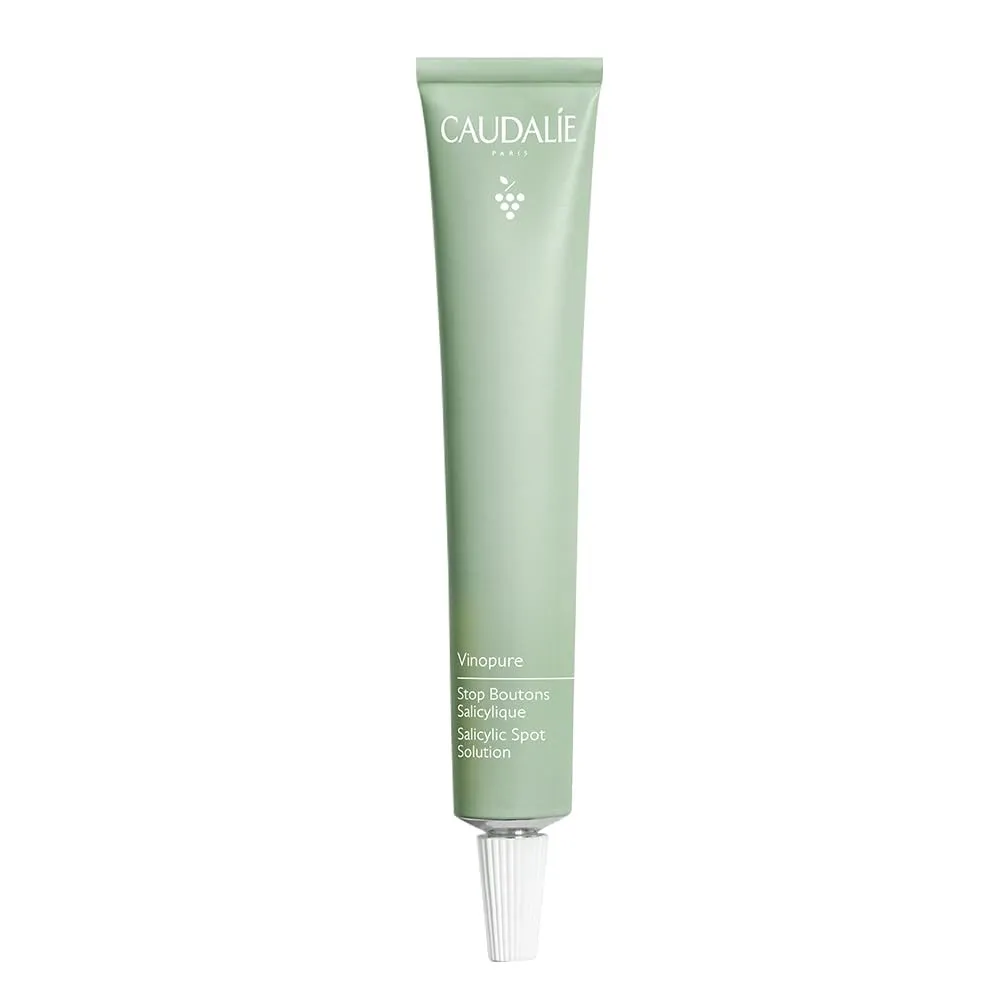 [3522930005025] Caudalie Vinopure Spot Solution 15ml