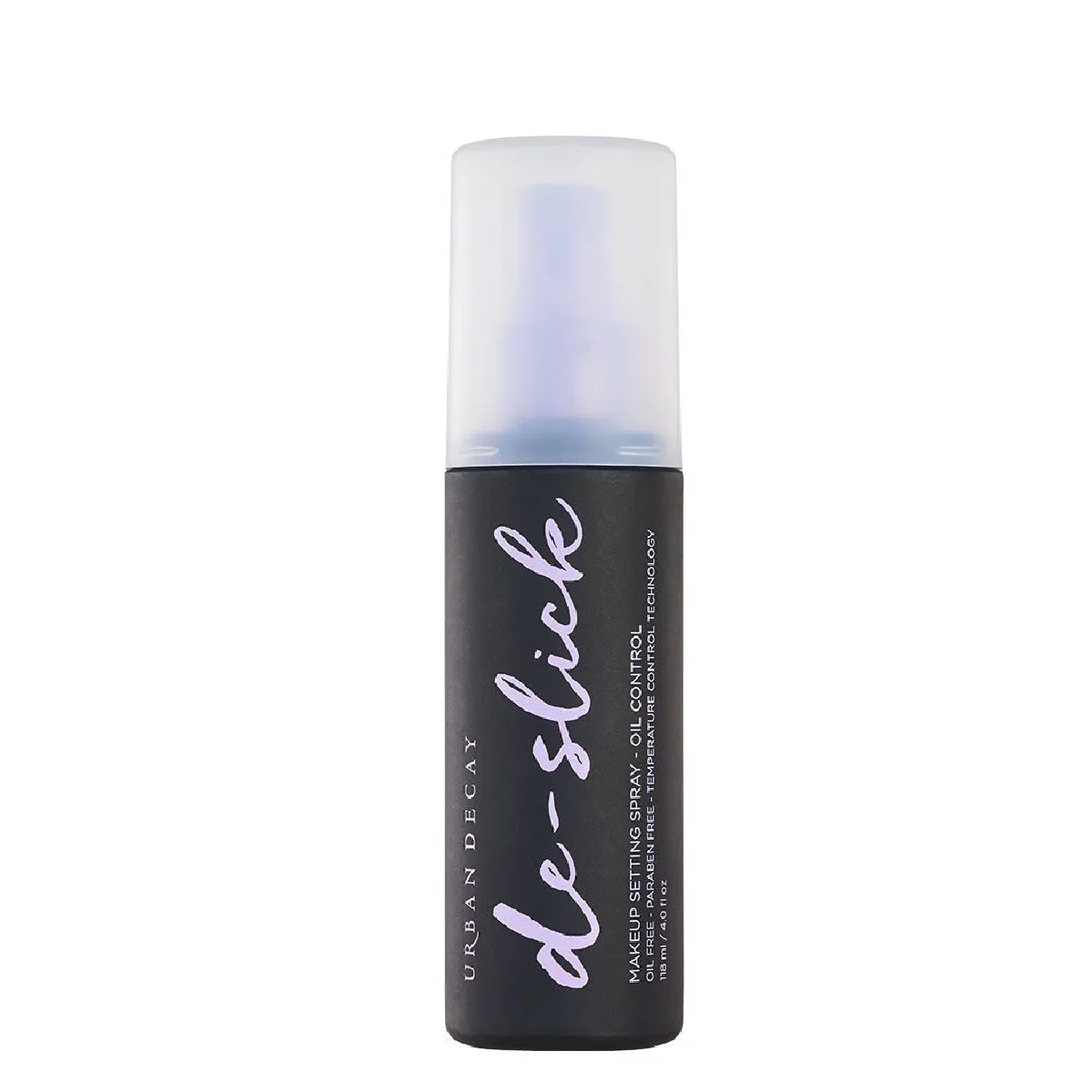 [3605971306082] Urban Decay De-Slick Oil Control Setting Spray 30ml