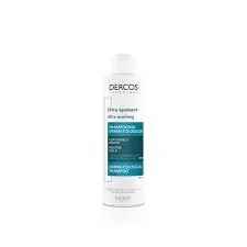 [3337875485128] Vichy Dercos Ultra Calmante Champú Uso Frecuente Cabello Normal a Graso 200ml