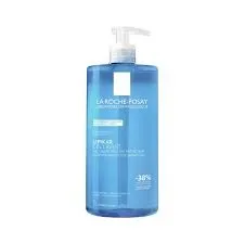 [3337875905480] La Roche-Posay Lipikar Gentle Cleansing Shower Gel 1L