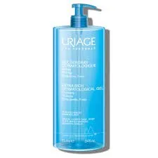 [3661434002960] Uriage Eau Thermale Gel Surgras Extra-Rich Dermatological Gel 1L
