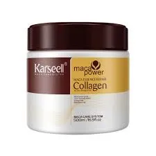 [4897110030180] Karseell Maca Power Essence Repair Collagen Hair Treatment 500ml