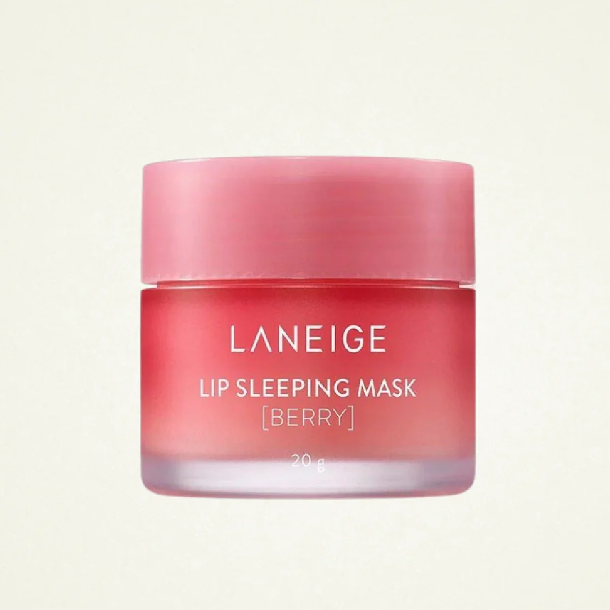 [8809685797173] Laneige Lip Sleeping Mask Berry
