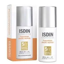 [8429420206045] ISDIN Fusion Water Color Age Repair SPF 50 50ml