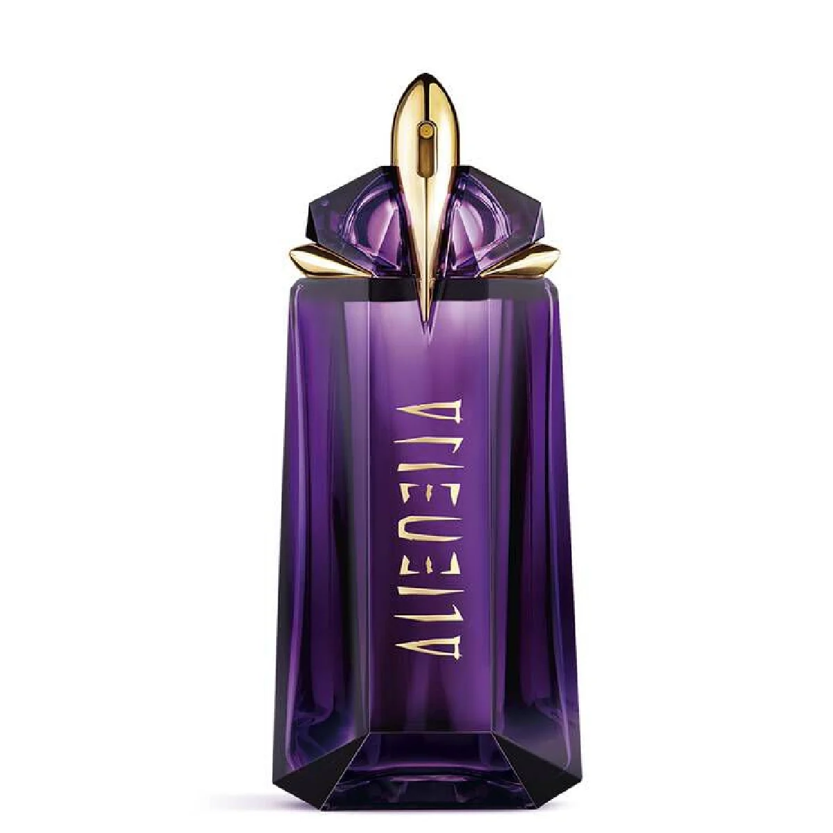 Mugler Alien Eau De Parfum Refillable Spray 60ml