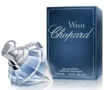 [7640177366191] Chopard Wish Eau de Parfum Spray 75ml
