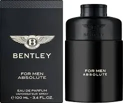 [7640111508243] Bentley For Men Absolute Eau de Parfum Spray 100ml