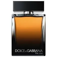 [8057971180547] Dolce & Gabbana The One Tarocco Orange Clary Sage Sandalwood Eau De Parfum for Men 100ml