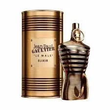 [8435415076944] Jean Paul Gaultier Le Male Elixir Parfum 125ml
