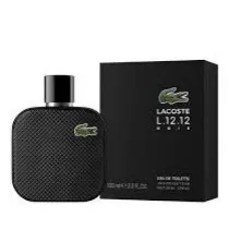 [3386460149174] Lacoste L.12.12 Noir Eau de Toilette Natural Spray 100ml