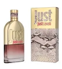 [8052464899104] Roberto Cavalli Just Cavalli Eau De Toilette Spray 90ml