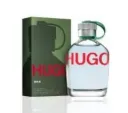 Hugo man Eau de Toilette Natural Spray 125ml
