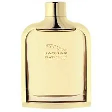 [7640111493723] Jaguar Classic Gold Eau de Toilette Spray 100ml