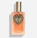 Dolce & Gabbana Devotion Eau De Parfum Intense 100ml – Hazelnut, Orange Blossom & Vanilla