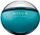 Bvlgari Aqva Pour Homme Eau de Toilette Spray 100ml