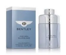 [7640171193403] Bentley For Men Silverlake Eau de Parfum Spray 100ml