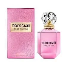 [8052464898206] Roberto Cavalli Paradiso Rosa Eau de Parfum Spray 75ml