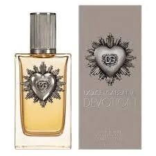 [8054754401059] Dolce & Gabbana Devotion Pour Homme Eau de Parfum 100ml – Lemon, Coffee & Patchouli
