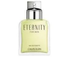 [088300605514] Calvin Klein Eternity for Men Eau de Toilette Spray 100ml