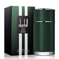 [085715806406] Dunhill Icon Racing Eau de Parfum for Men 100ml