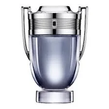 [3349668515660] Paco Rabanne Invictus Eau De Toilette Spray 100ml
