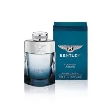 [7640111505631] Bentley For Men Azure Eau De Toilette Spray 100ml