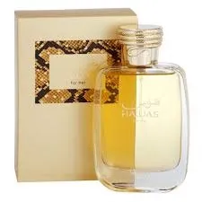 [614514331019] Rasasi Hawas For Her Eau De Parfum 100ml
