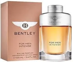 [7640111497547] Bentley For Men Intense Eau De Parfum Spray 100ml