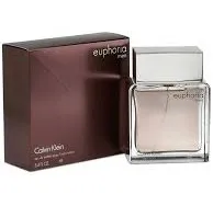 [088300178278] Calvin Klein Euphoria for Men Eau de Toilette Spray 100ml