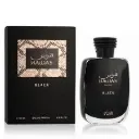 Rasasi Hawas Black Eau De Parfum Spray 100ml