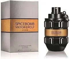 [3614270659706] Viktor & Rolf Spicebomb Extreme Eau De Parfum 90ml
