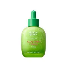 [8809875457788] Eqqual Berry Green Aid Calming Serum with Aloe PDRN, 5-Cica, Artemisia &amp; Ceramide – 30ml