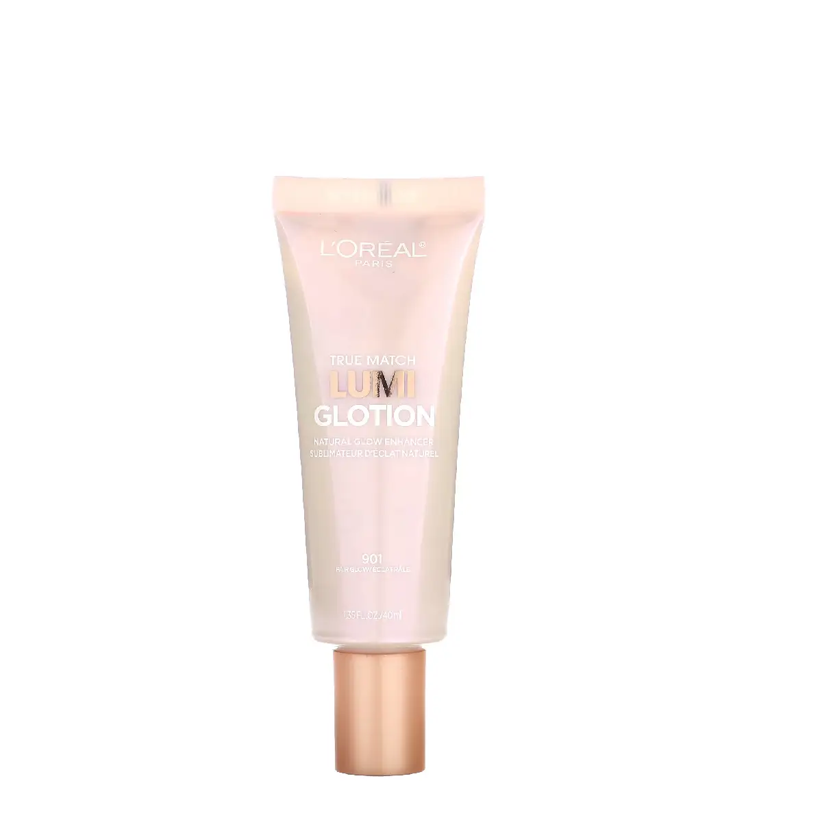 Loreal Paris True Match Lumi Glotion Natural Glow Enhancer 40ml