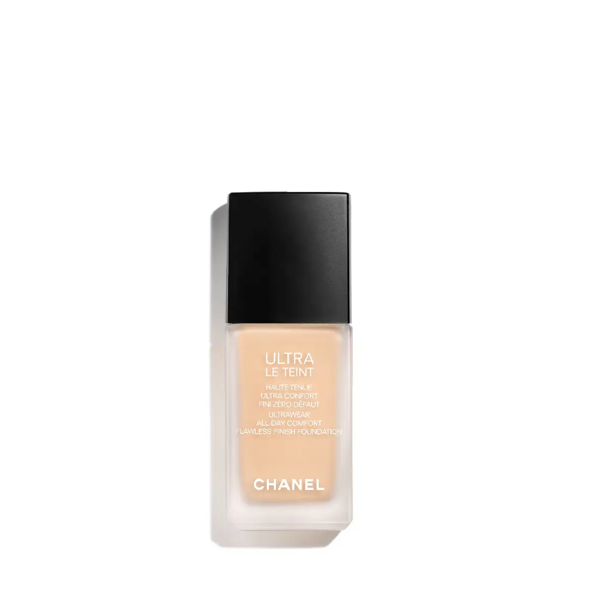 Chanel Ultra Le Teint Foundation