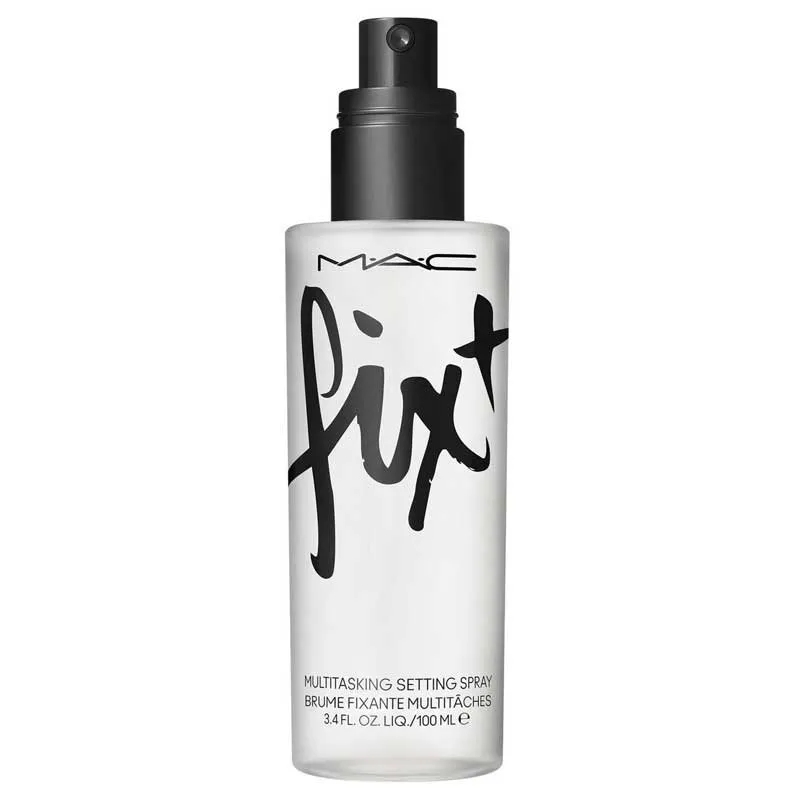 [773602710683] MAC Fix+ Alcohol-Free Multitasking Setting Spray 100ml