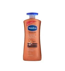 [8901030912986] Vaseline Intensive Care Cocoa Radiant Body Lotion 725ml