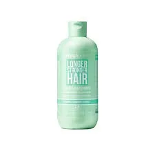 [5060743580905] HairBurst Longer Stronger Hair Shampoo for Oily Scalp & Roots 350ml