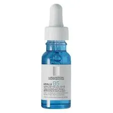 [3433425462899] La Roche-Posay Anthelios Age Correct SPF 50 Face Serum with Hyaluronic Acid and Vitamin B5