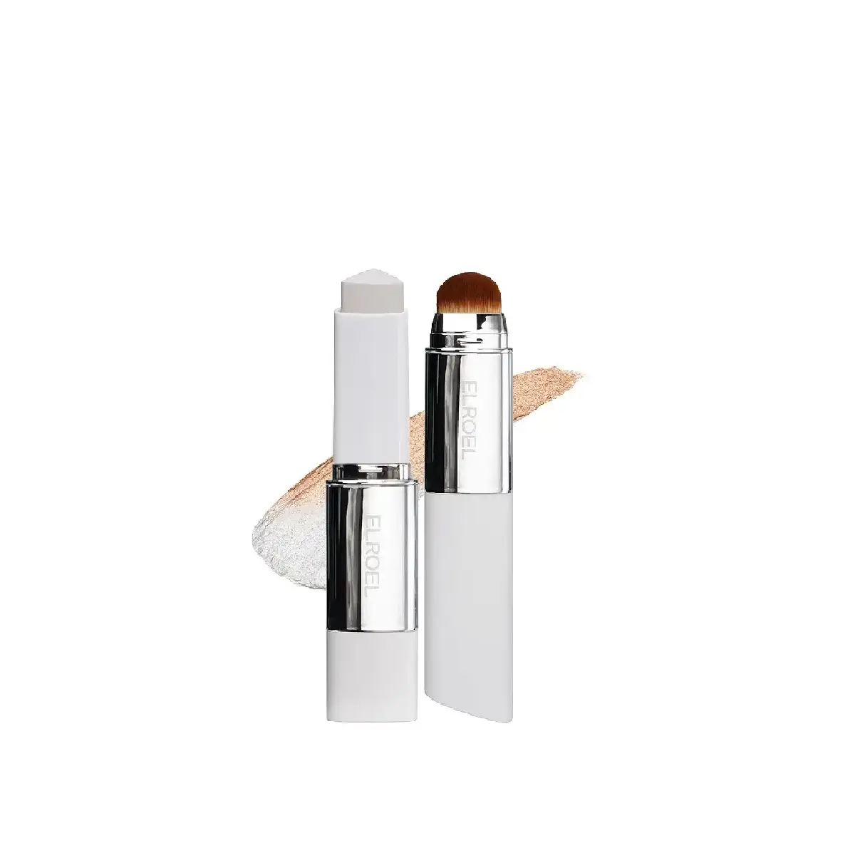 [8809527486678] ELROEL Blanc Cover Cream Stick Foundation
