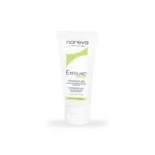 [3401397676194] Noreva Exfoliac Matifying Suncare Fluid SPF 50 – 40ml