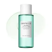 [8809576261660] SKIN1004 Centella Tea Trica Purifying Toner 210 ml - Acne Skin Relief Toner